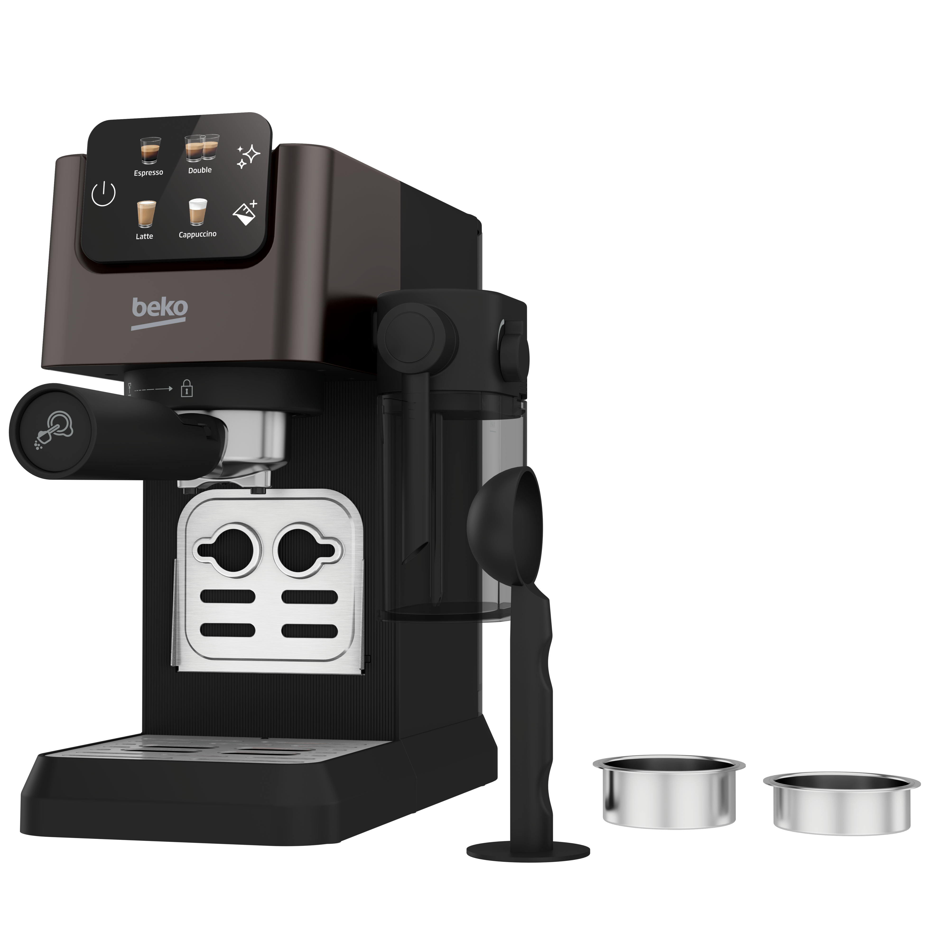 CaffeExperto® CE5300 CEP 5464 DX