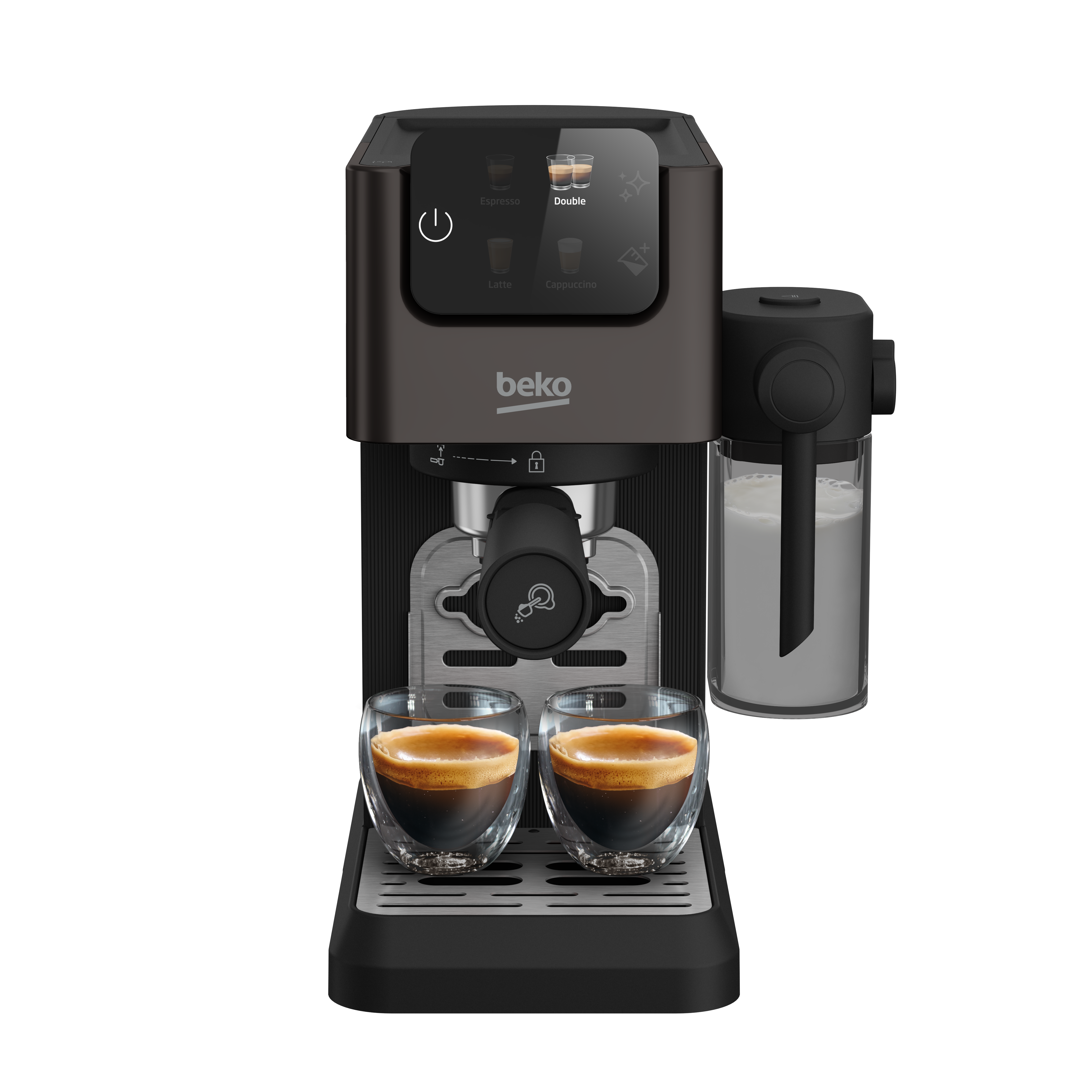 CaffeExperto® CE5300 CEP 5464 DX