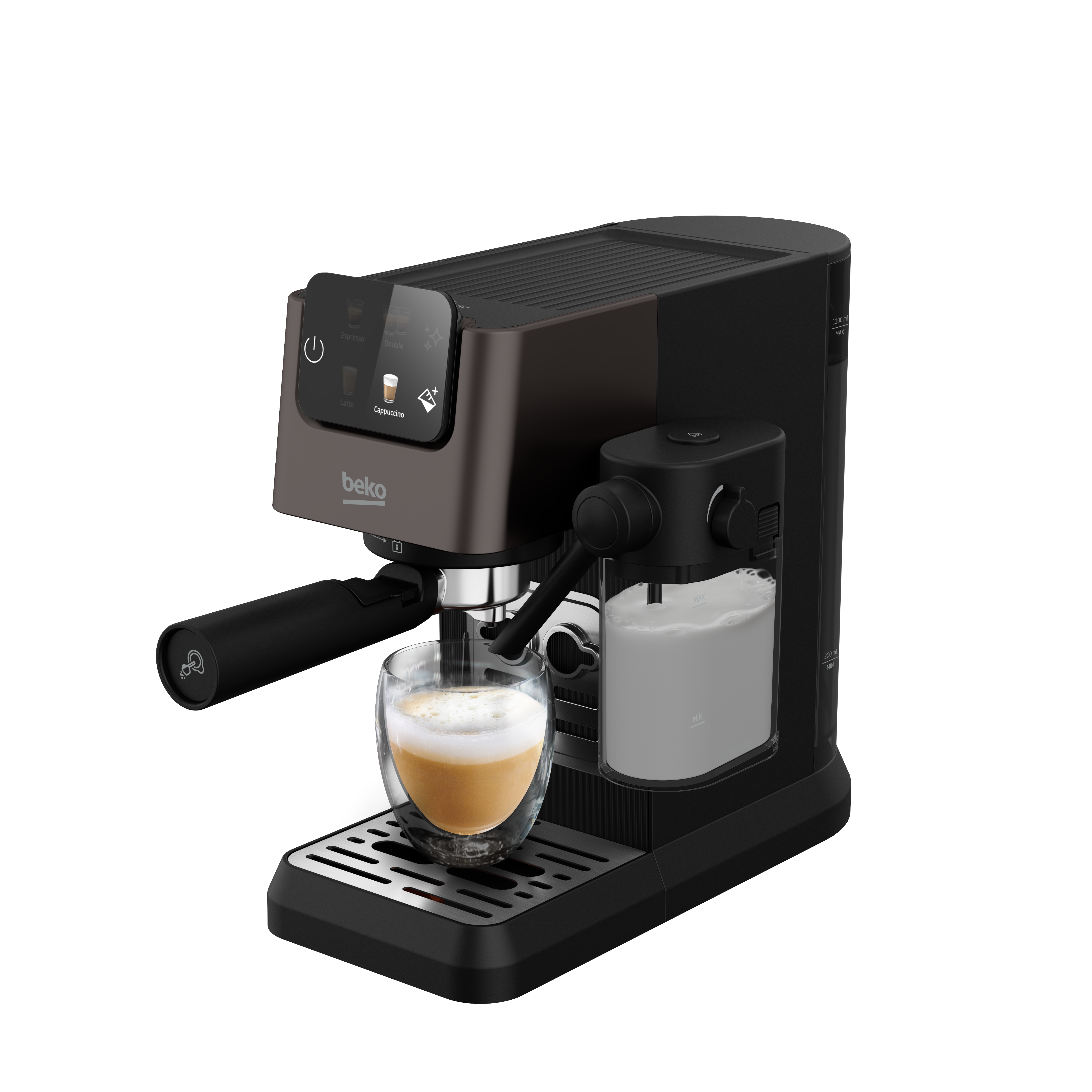 CaffeExperto® CE5300 CEP 5464 DX