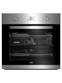 beko fitted oven