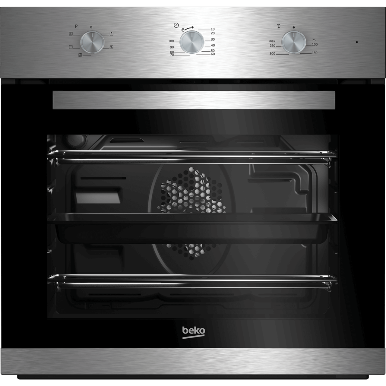 defy eye level oven and ceran hob