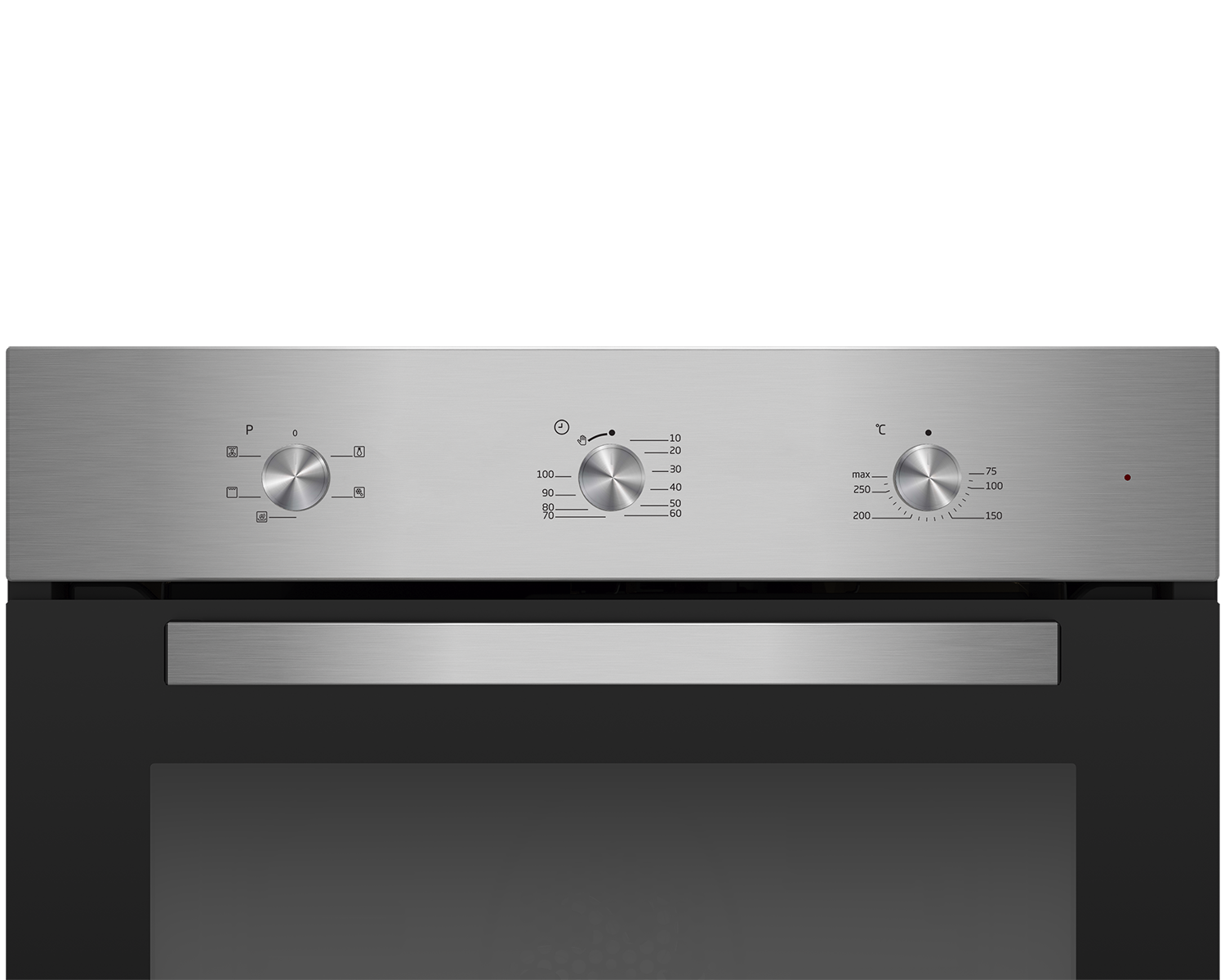 power rating of induction stove