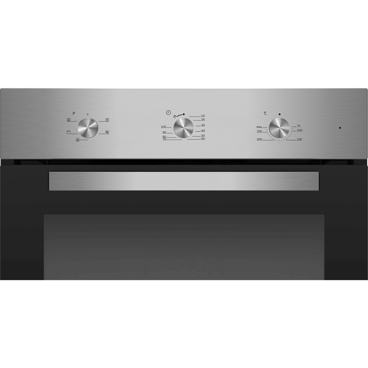 milano range cooker