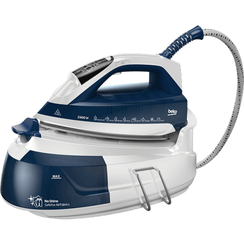 Steam Generator Irons | BEKO