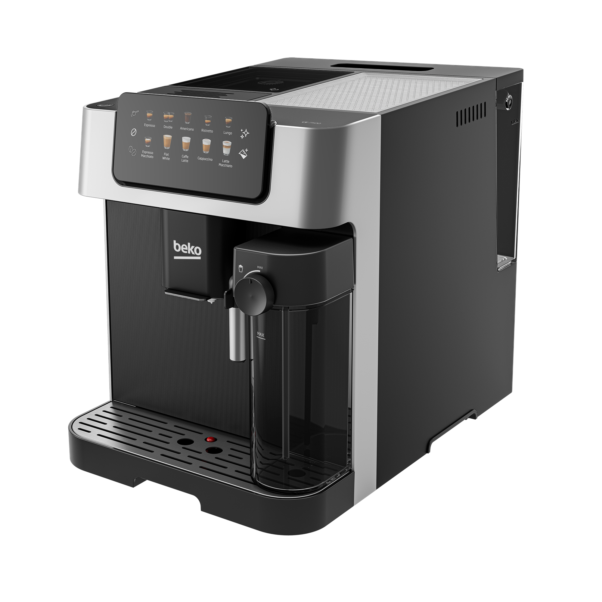 CaffeExperto® CE7500 CEG 7304 X