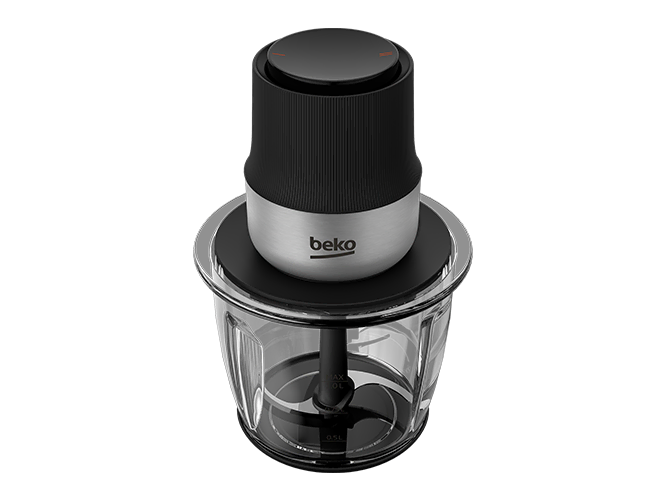 Food Chopper (400 W, 1000 ml) | CHG 81442 BX | BEKO