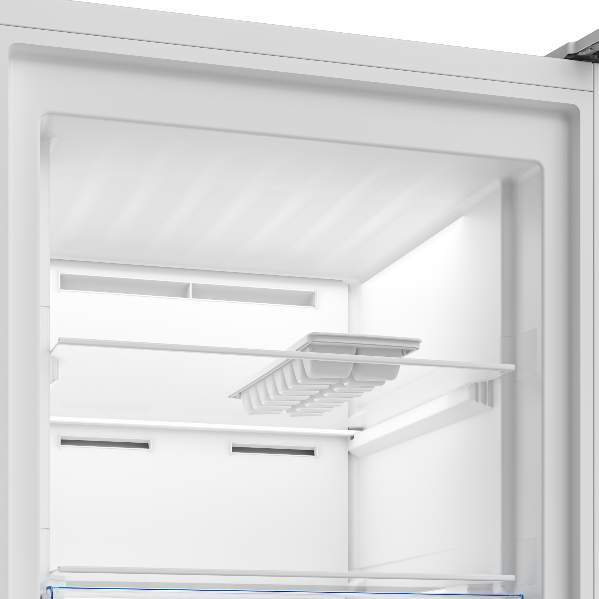 BEKO B3RFNE274W congelatore Congelatore verticale Libera installazione 220  L E Bianco, Congelatori in Offerta su Stay On