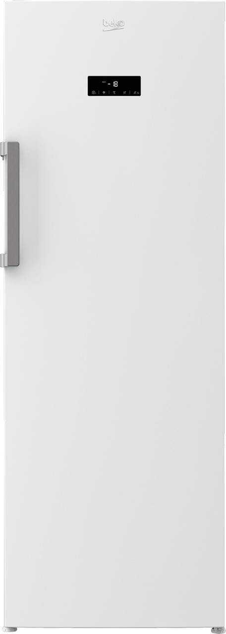 Congelatore Verticale, Total No-Frost, 214 L, 59.5 cm, RFNE270E33WN