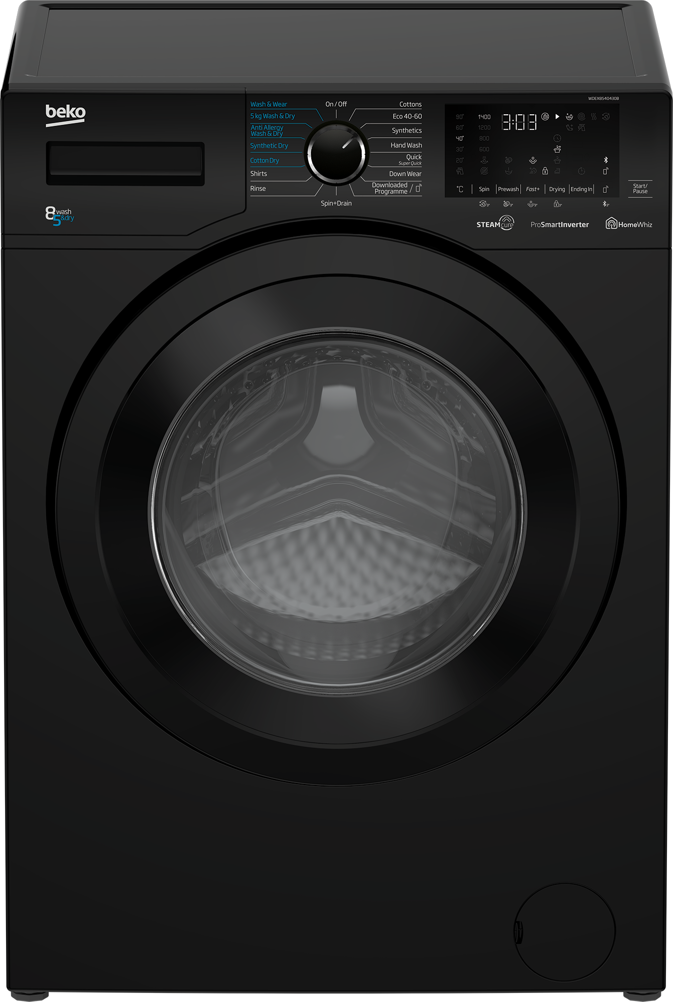 kenmore smart washer and dryer