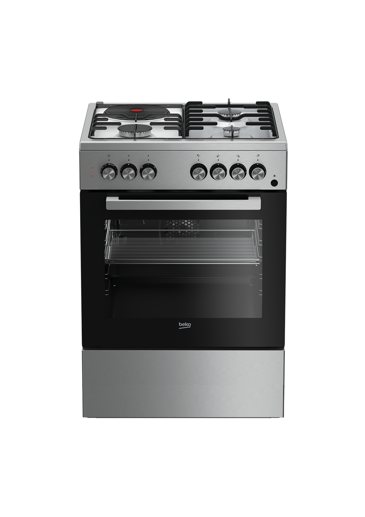 Freestanding Cooker (Fan-assisted, 60 