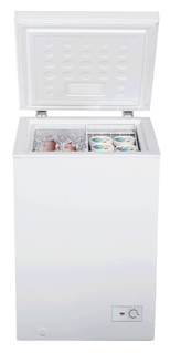 Beko BUFR2715MG Upright Freezers