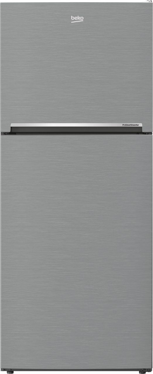 Fridge Freezer (Freezer Top, 70 cm) | BTM425PX KE | BEKO