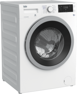 Freestanding Washer Dryer 8 Kg 5 Kg 1400 Rpm Wdx8543130w Beko