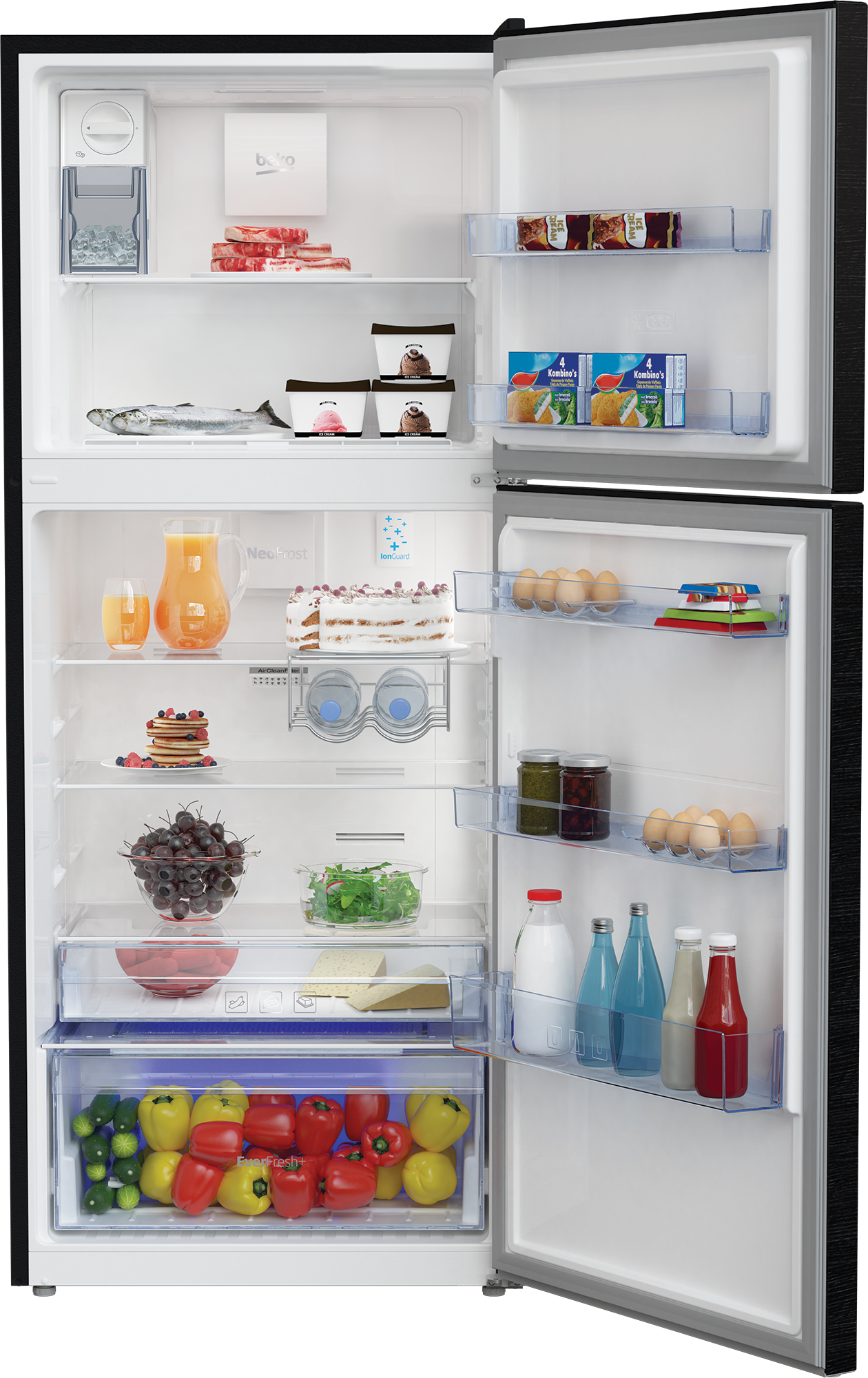 beko fridge rdnt440e50vzwb