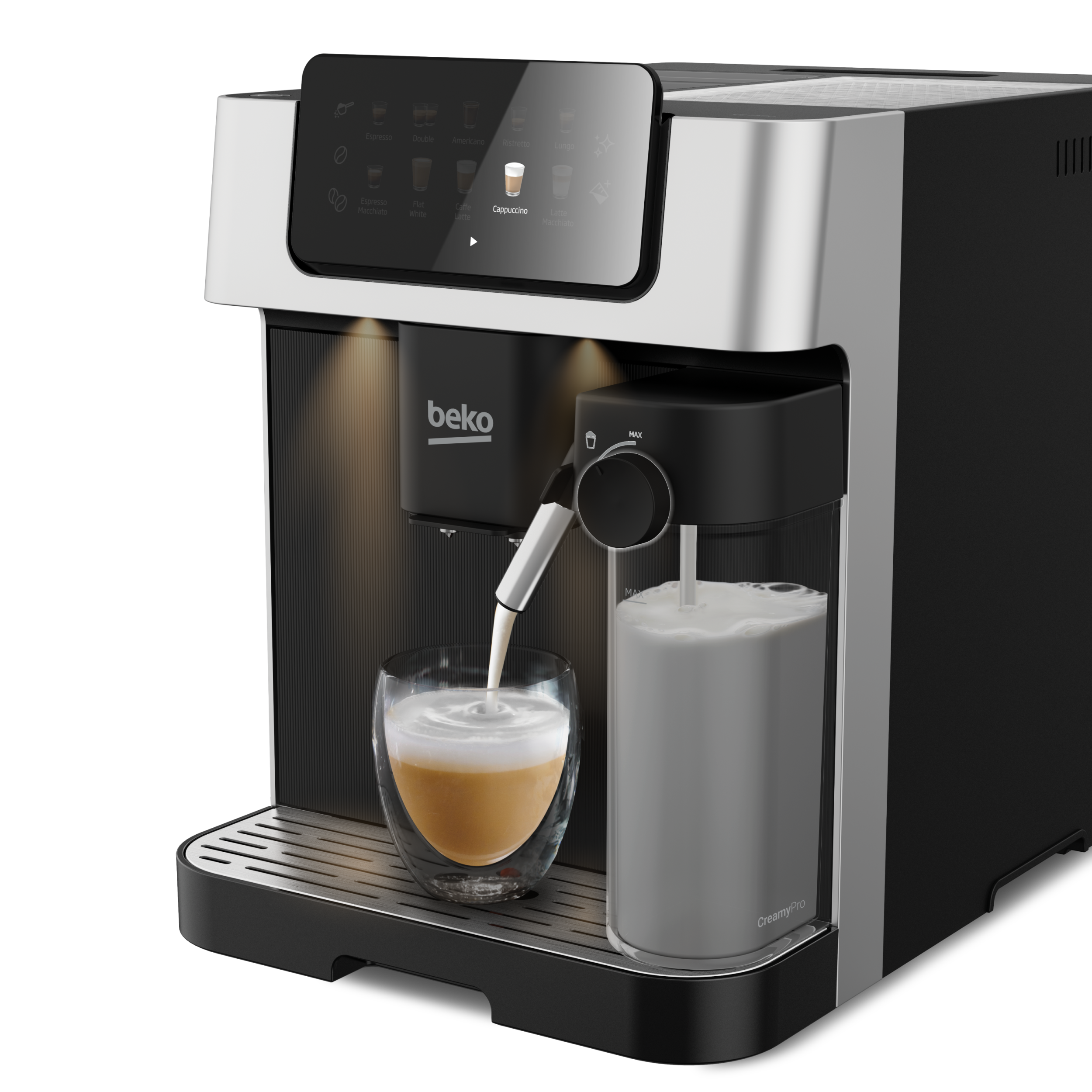 CaffeExperto® CE7500 CEG 7304 X