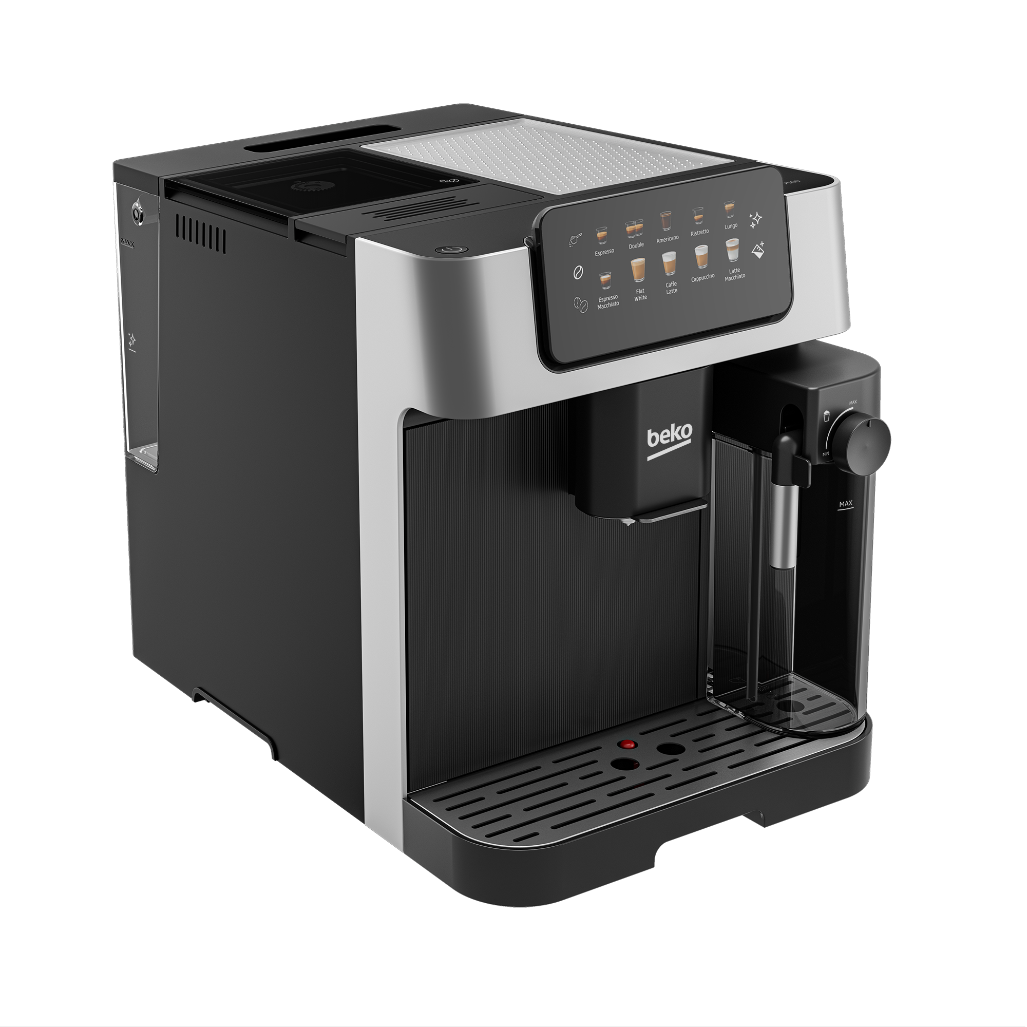 CaffeExperto® CE7500 CEG 7304 X