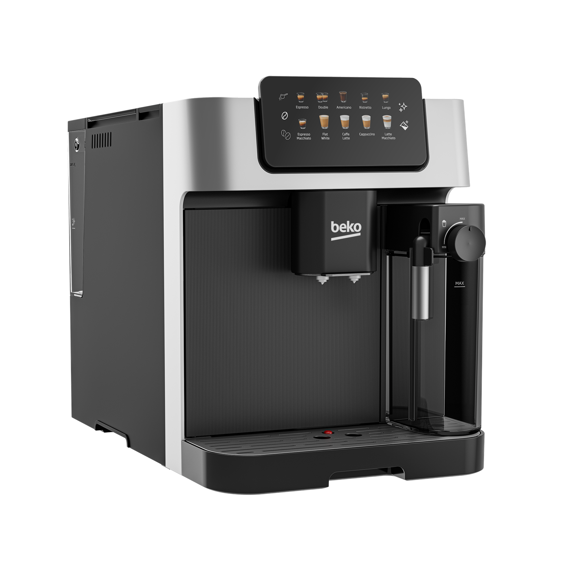 CaffeExperto® CE7500 CEG 7304 X