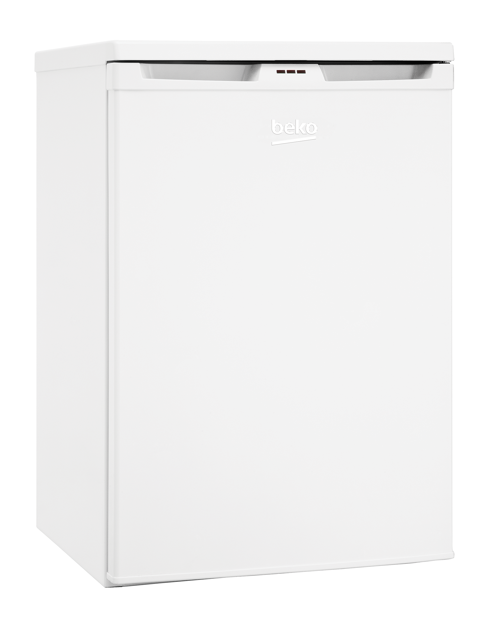 Морозильный шкаф beko rfsk215t01w белый