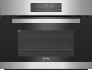 beko compact oven with microwave