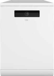 BDFN26522XQ  Lave-vaisselle pose libre (15 couverts, 60 cm