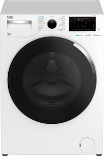 beko wdl854431w 8kg 5kg washer dryer