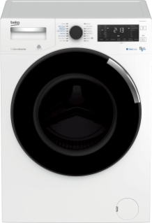 beko wdl854431w 8kg 5kg washer dryer