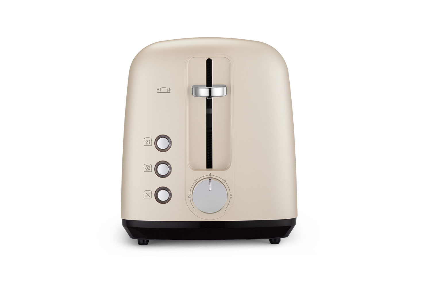 Toaster (900 W, 2 Slot) | TAM7211C | BEKO