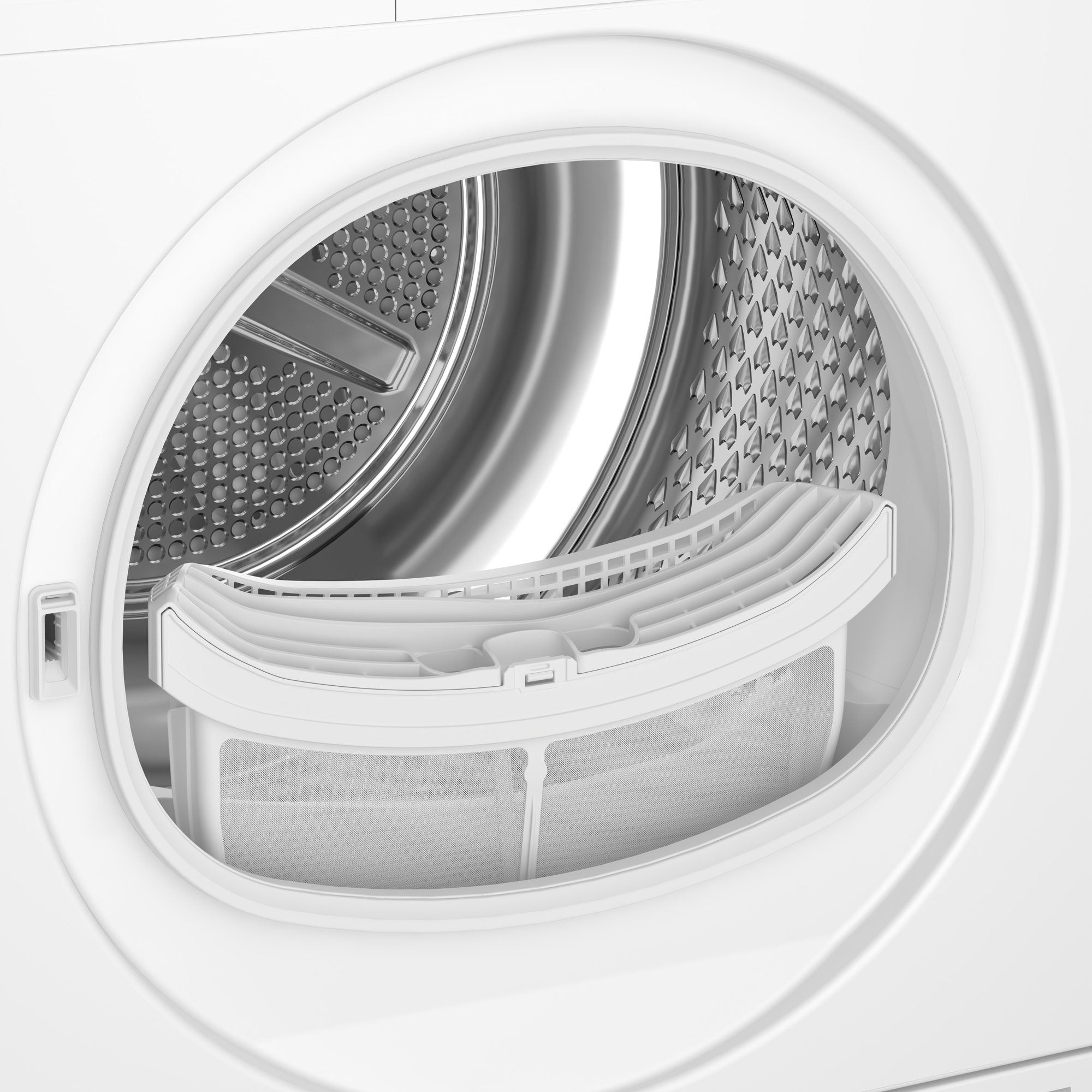 Tumble Dryer (Condenser, 7 kg) BDC710W BEKO