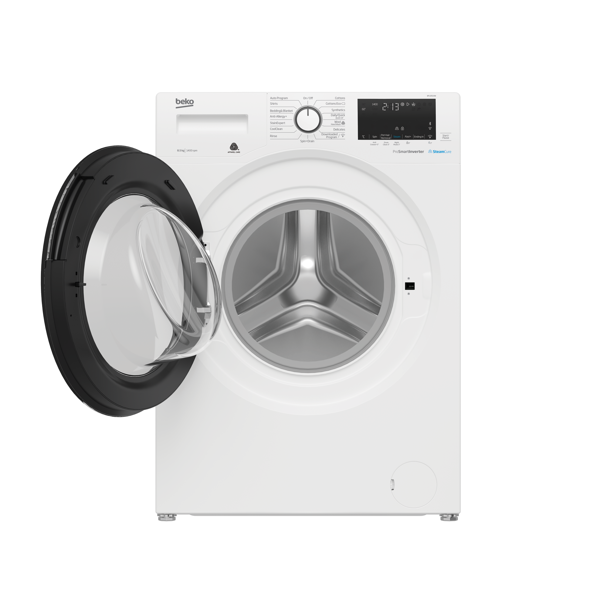 Beko Washing Machine Spare Parts Australia | Reviewmotors.co