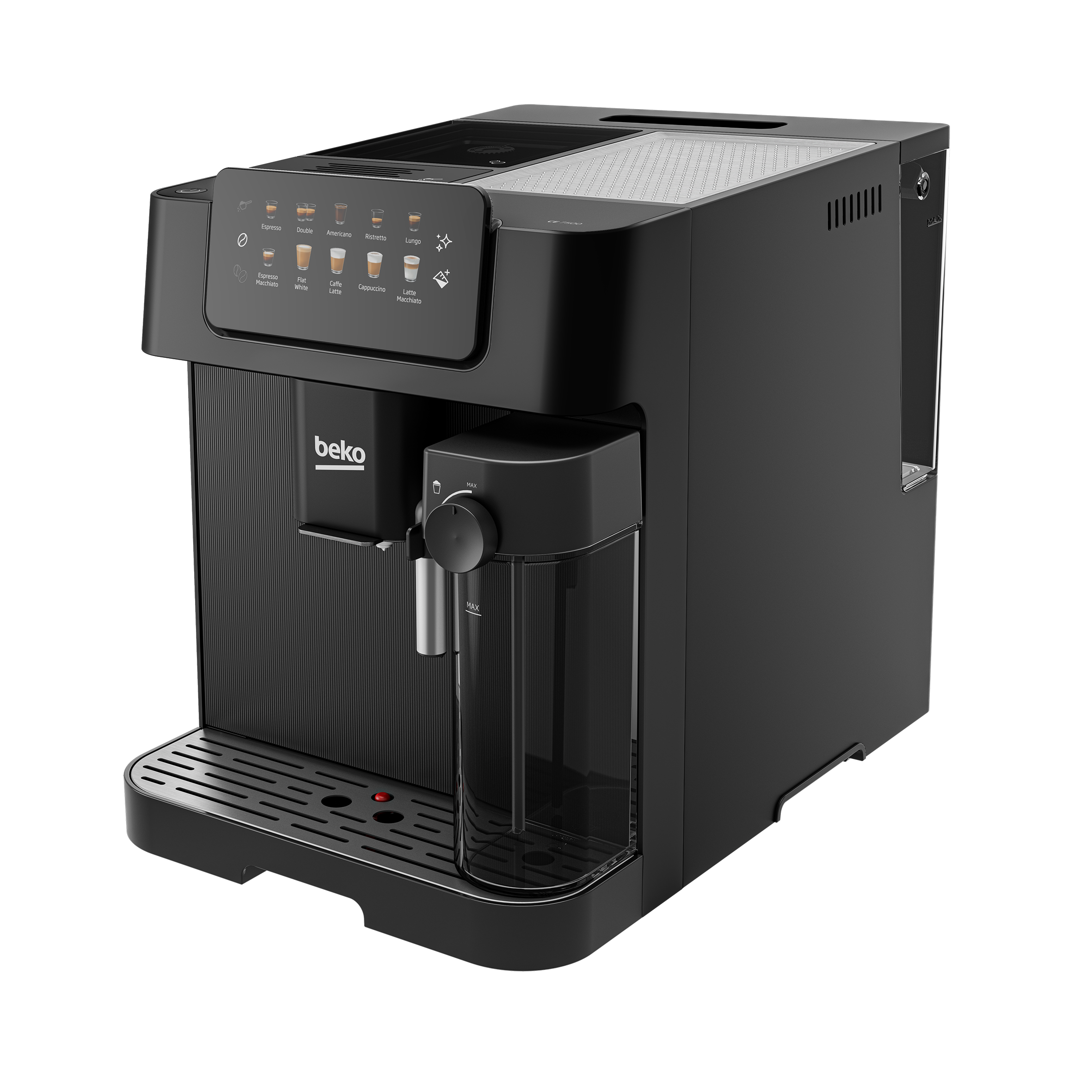 CaffeExperto® CE7500 CEG 7304 B