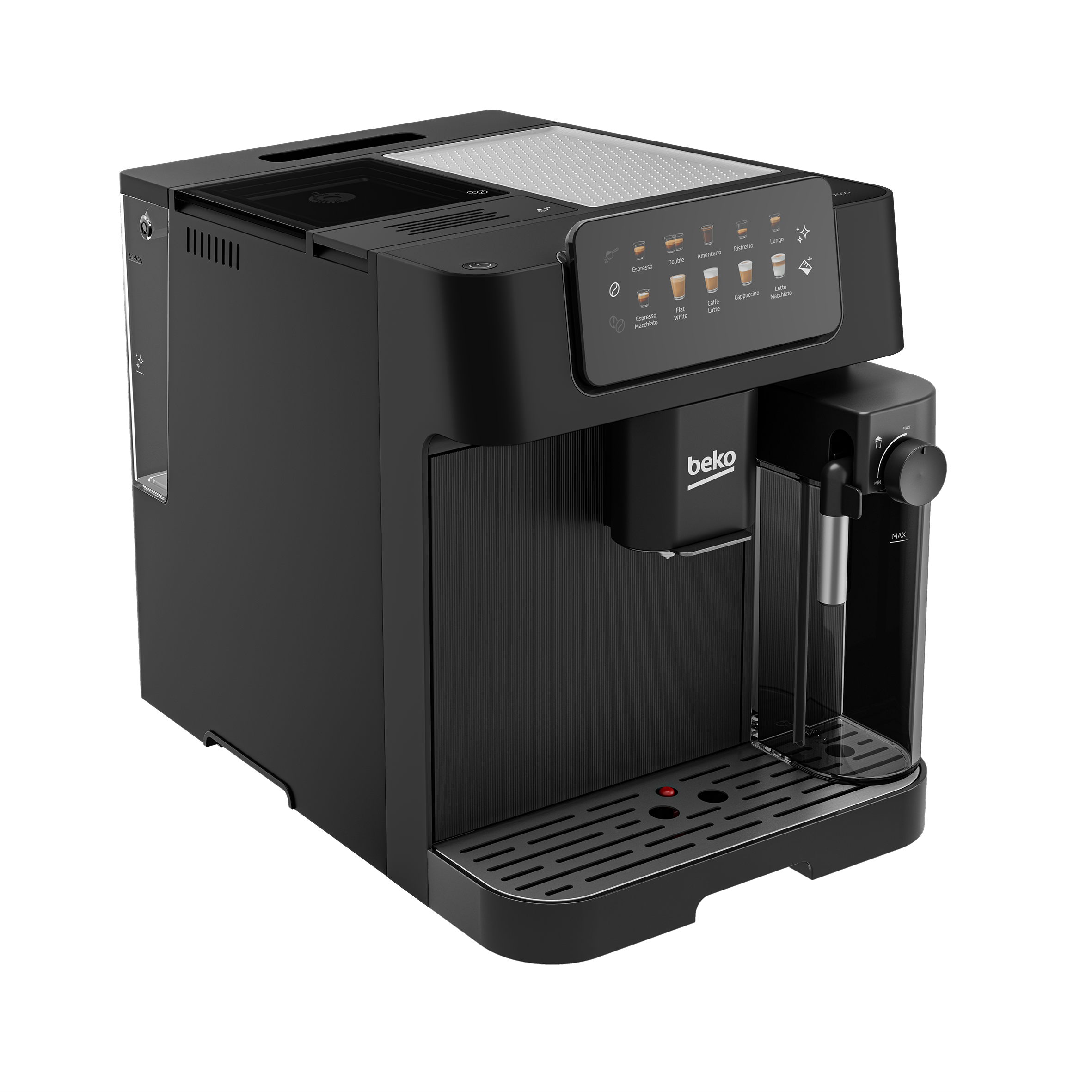 CaffeExperto® CE7500 CEG 7304 B