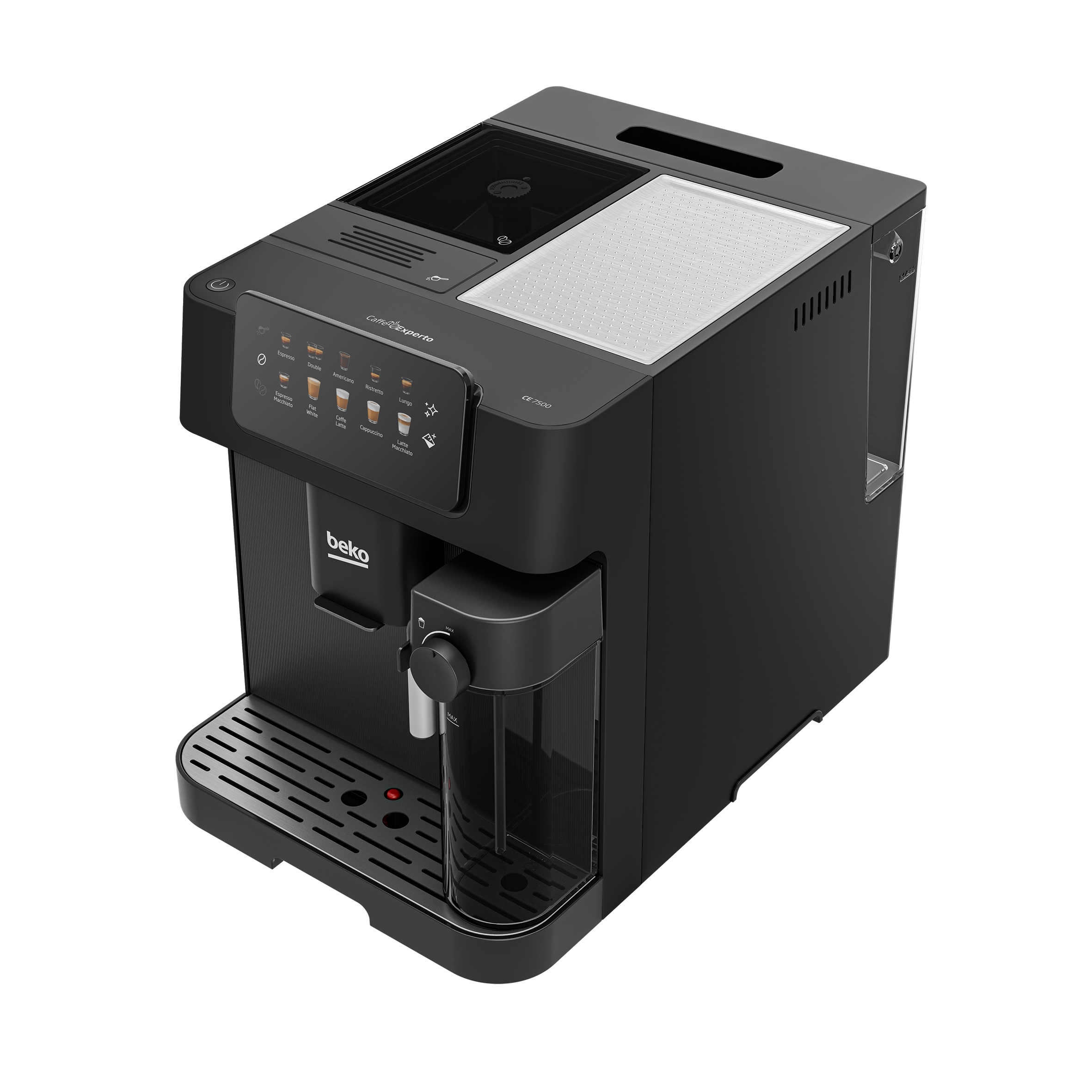 CaffeExperto® CE7500 CEG 7304 B