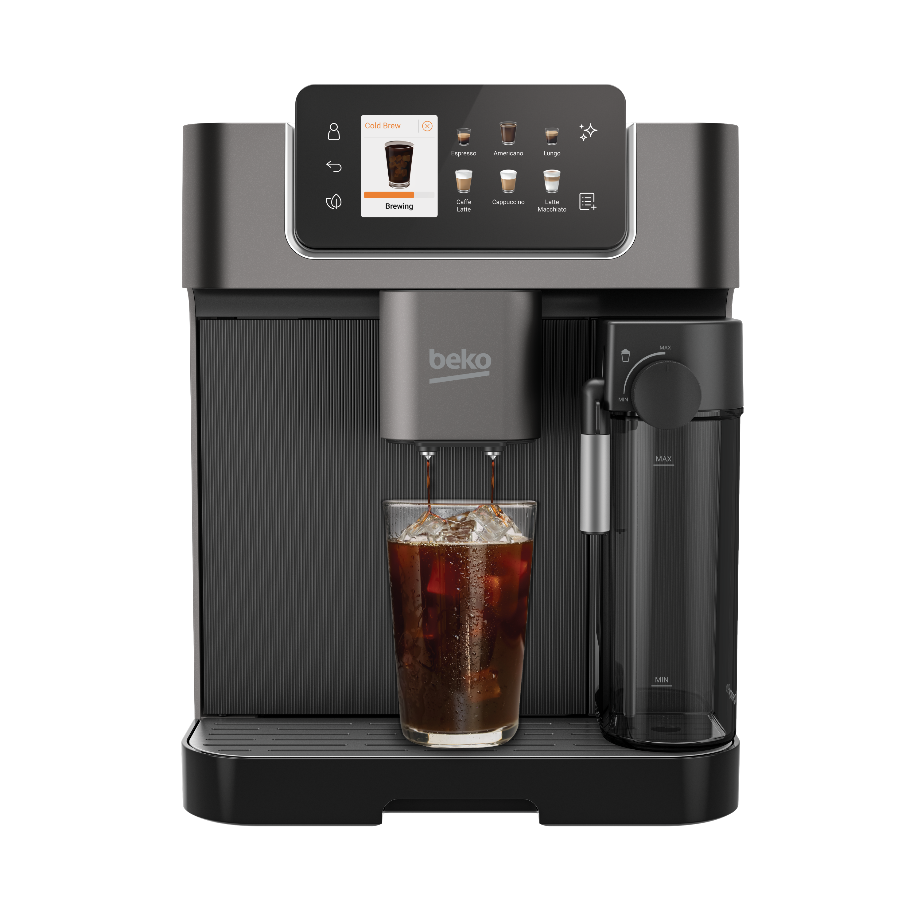 CaffeExperto® CE7500+ CEG 7348 DX