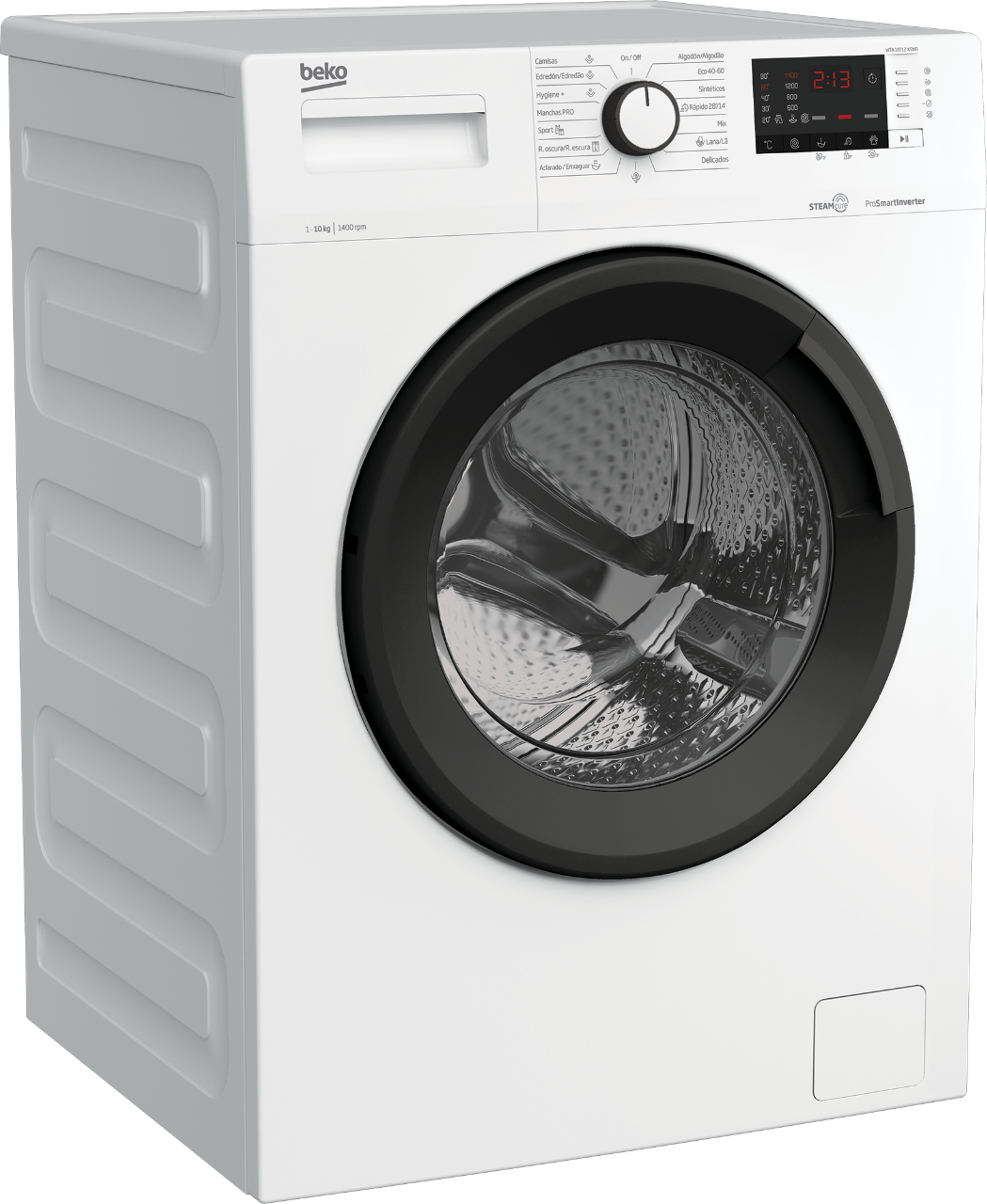 Máquinas Lavar Roupa Baixa Centrifugação 24 Kg