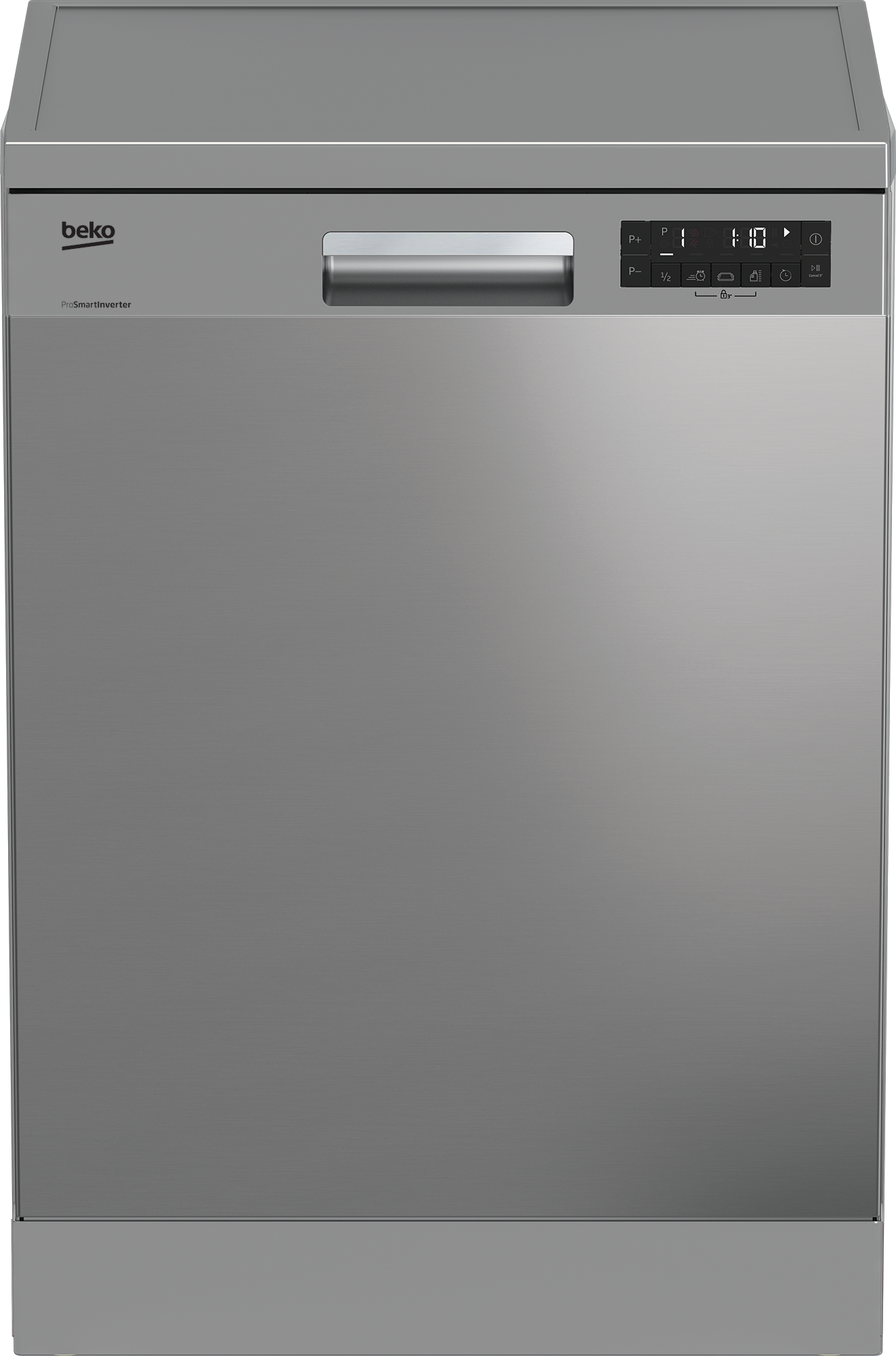Máquina Lavar Loiça DFN16420X - Tudenconta