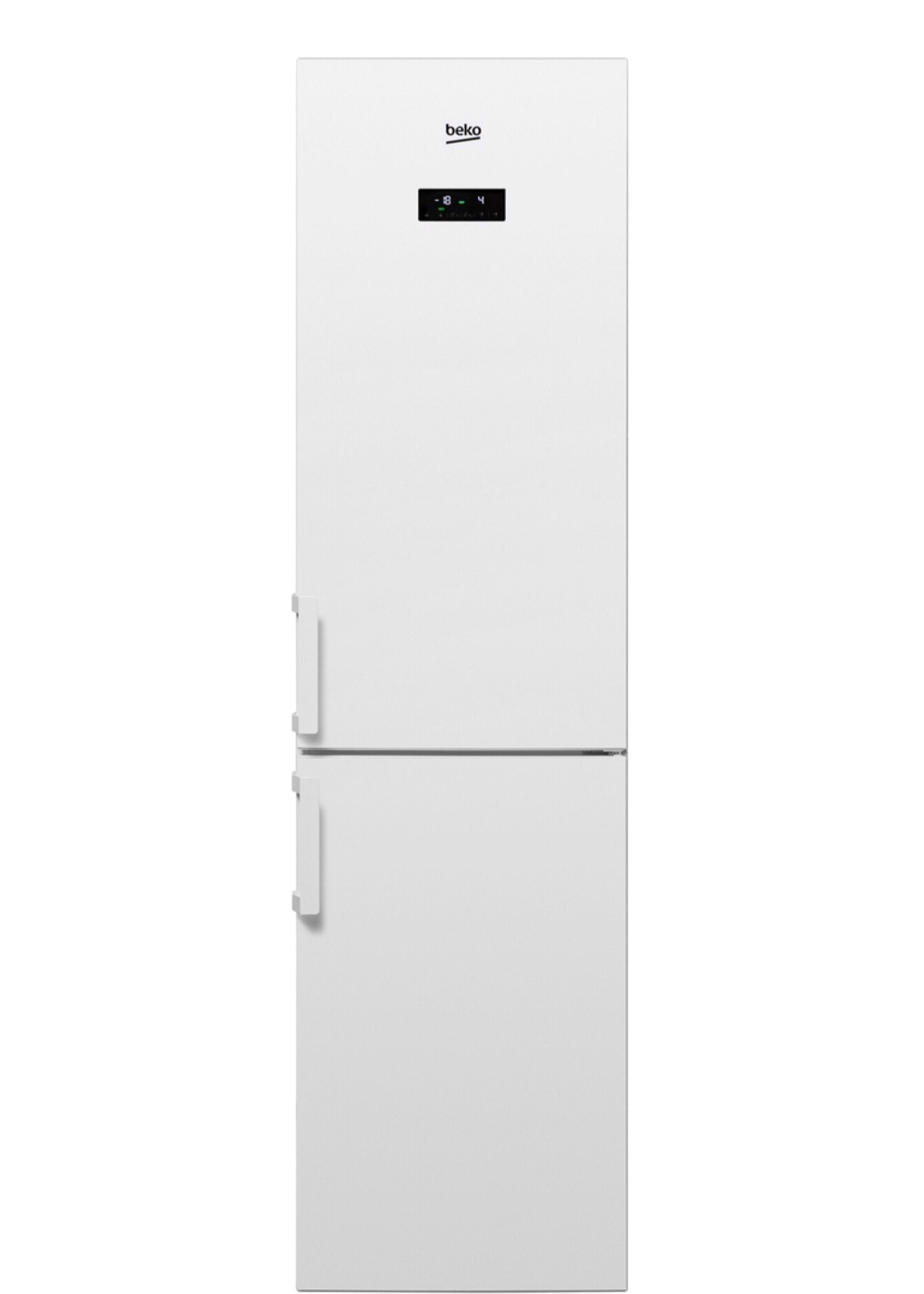 Москва Купить Холодильник Beko Cnkr 5310k20 W