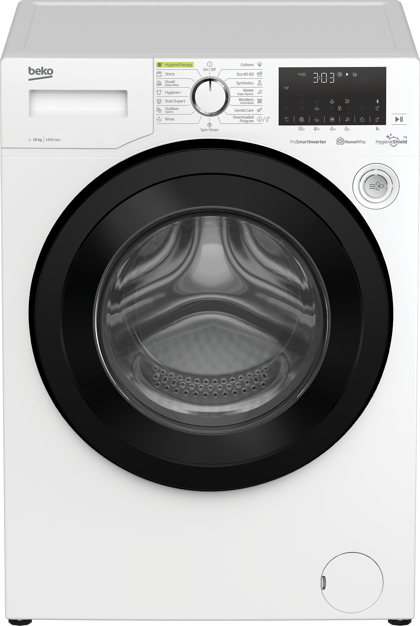 Стиральная Машина Beko Wsre7612xawi Купить