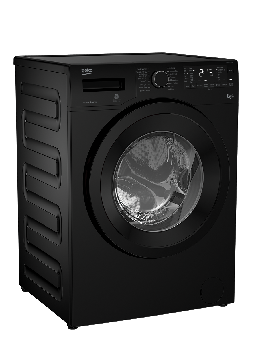 beko wdl washer dryer