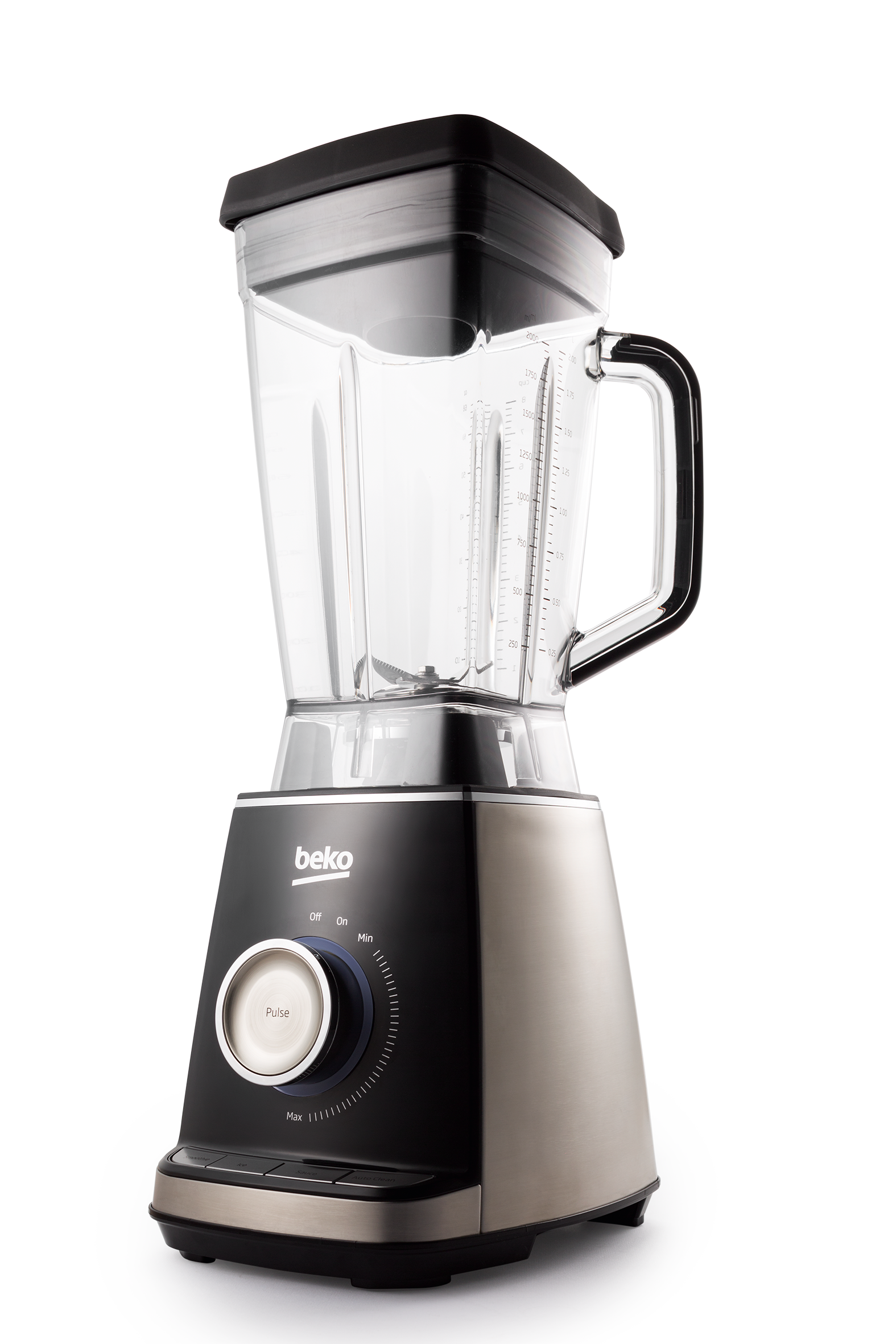 TBS8154X by Beko - Stainless Steel Power Blender (1500 W ,68 oz.)