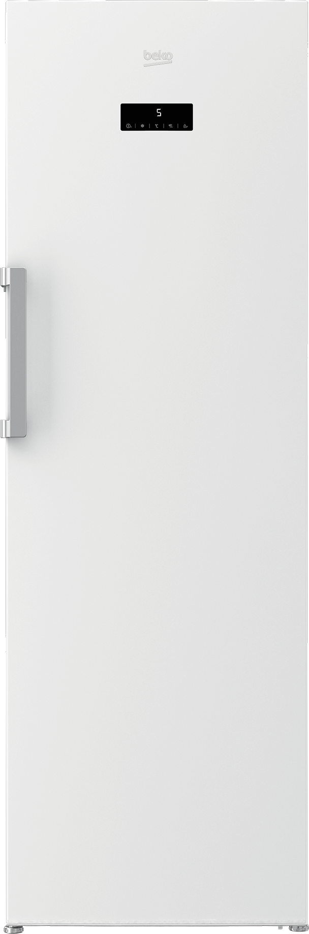 Réfrigérateur 1 porte BEKO RSNE445E33X Pas Cher 