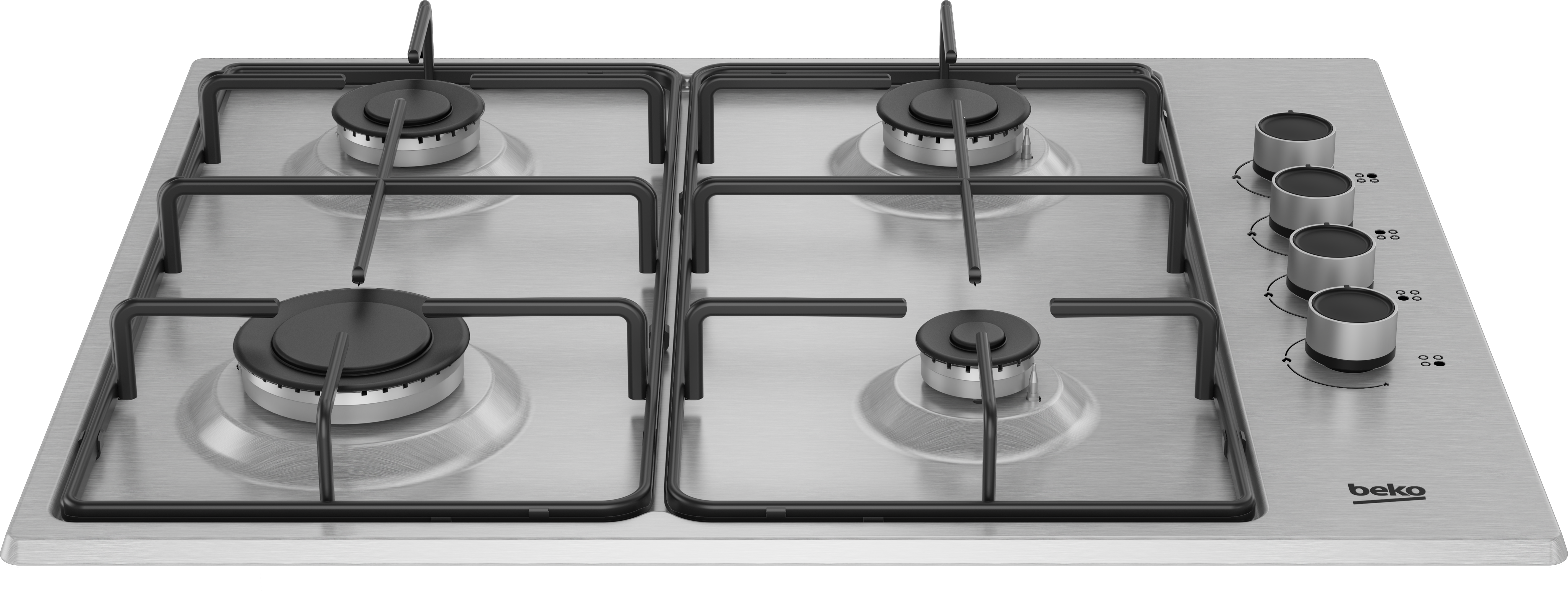 Todo lo que necesitas saber sobre las placas de gas butano para tus fuegos  de cocina 