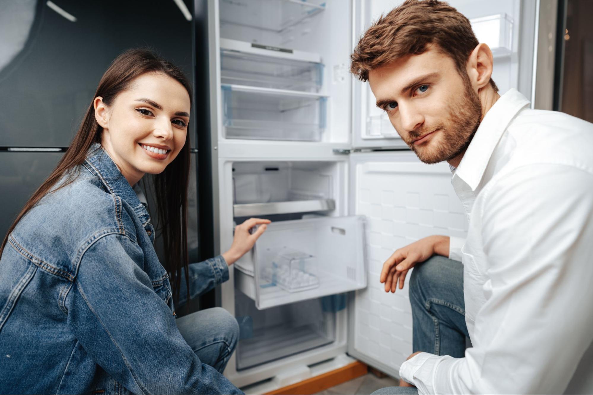 วางตู้เย็นตรงไหนดีให้ปลอดภัยใช้งานง่ายพร้อมถูกหลักฮวงจุ้ย