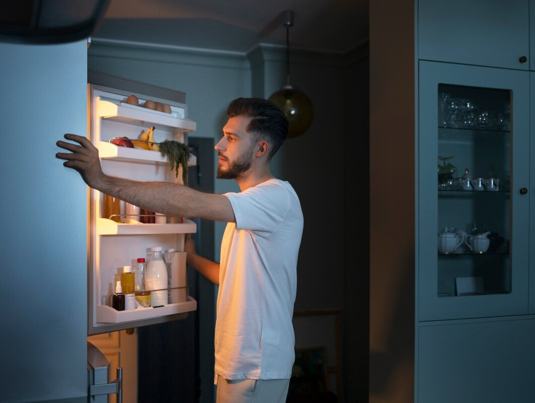 ตู้เย็นร้อนด้านข้างผิดปกติไหม? ทำความเข้าใจเพื่อแก้ไขให้ถูกวิธี