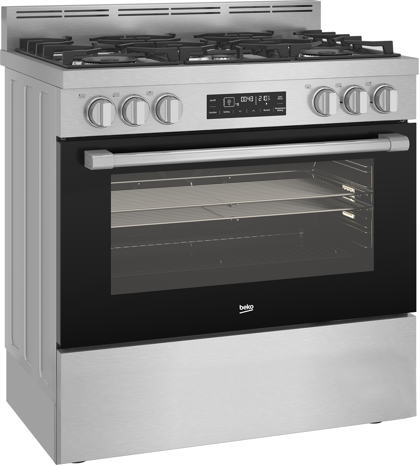 beko 900 oven